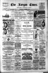 Lurgan Times Wednesday 05 December 1900 Page 1