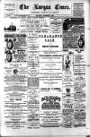 Lurgan Times Saturday 08 December 1900 Page 1