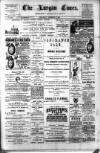 Lurgan Times Wednesday 12 December 1900 Page 1