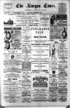 Lurgan Times Saturday 15 December 1900 Page 1