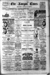 Lurgan Times Wednesday 19 December 1900 Page 1