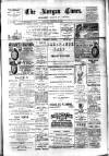 Lurgan Times Saturday 29 December 1900 Page 1