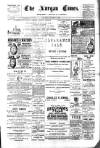 Lurgan Times Saturday 05 January 1901 Page 1