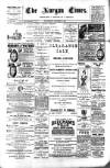 Lurgan Times Wednesday 09 January 1901 Page 1