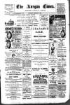 Lurgan Times Saturday 12 January 1901 Page 1