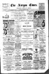 Lurgan Times Saturday 19 January 1901 Page 1