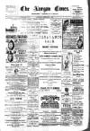 Lurgan Times Saturday 02 February 1901 Page 1