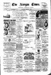 Lurgan Times Saturday 09 February 1901 Page 1