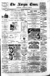 Lurgan Times Saturday 02 March 1901 Page 1