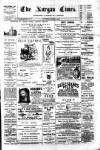 Lurgan Times Saturday 09 March 1901 Page 1