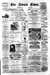 Lurgan Times Saturday 16 March 1901 Page 1