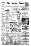 Lurgan Times Saturday 23 March 1901 Page 1