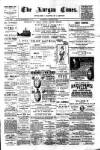 Lurgan Times Saturday 30 March 1901 Page 1