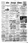 Lurgan Times Wednesday 03 April 1901 Page 1
