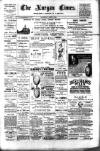 Lurgan Times Saturday 06 April 1901 Page 1
