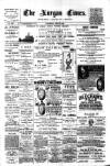 Lurgan Times Saturday 13 April 1901 Page 1