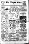 Lurgan Times Wednesday 17 April 1901 Page 1
