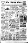 Lurgan Times Wednesday 24 April 1901 Page 1