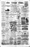 Lurgan Times Saturday 18 May 1901 Page 1