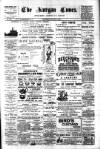 Lurgan Times Saturday 17 August 1901 Page 1