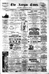 Lurgan Times Wednesday 04 September 1901 Page 1