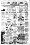 Lurgan Times Saturday 28 September 1901 Page 1