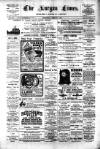 Lurgan Times Wednesday 01 January 1902 Page 1