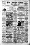 Lurgan Times Wednesday 08 January 1902 Page 1