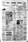 Lurgan Times Saturday 11 January 1902 Page 1