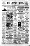 Lurgan Times Wednesday 22 January 1902 Page 1