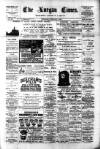 Lurgan Times Wednesday 05 February 1902 Page 1