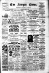 Lurgan Times Saturday 15 March 1902 Page 1