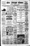 Lurgan Times Saturday 12 April 1902 Page 1
