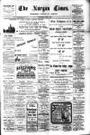 Lurgan Times Saturday 07 June 1902 Page 1