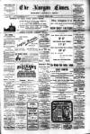 Lurgan Times Saturday 21 June 1902 Page 1