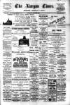 Lurgan Times Saturday 23 August 1902 Page 1