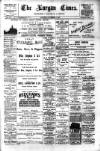 Lurgan Times Saturday 01 November 1902 Page 1