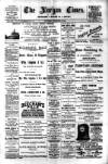 Lurgan Times Saturday 13 December 1902 Page 1