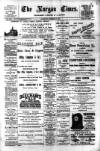 Lurgan Times Saturday 27 December 1902 Page 1