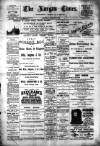 Lurgan Times Saturday 03 January 1903 Page 1