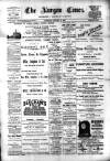 Lurgan Times Saturday 10 January 1903 Page 1