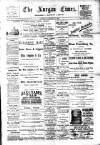 Lurgan Times Saturday 17 January 1903 Page 1