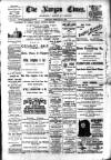 Lurgan Times Saturday 28 February 1903 Page 1