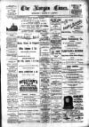 Lurgan Times Saturday 28 March 1903 Page 1