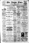 Lurgan Times Saturday 01 August 1903 Page 1