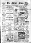 Lurgan Times Saturday 16 January 1904 Page 1