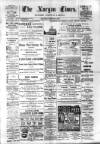 Lurgan Times Saturday 06 February 1904 Page 1