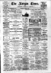 Lurgan Times Saturday 12 March 1904 Page 1