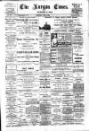 Lurgan Times Saturday 09 July 1904 Page 1