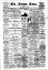 Lurgan Times Saturday 23 July 1904 Page 1